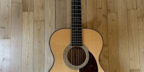MARTIN Custom Shop 00