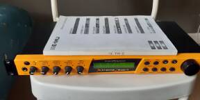 Vends E-MU Xtreme Lead-1