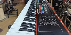 Vends Synthe Roland JX3P Parfait Etat de Marche