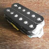 Micro guitare SP Custom Heat Crusher