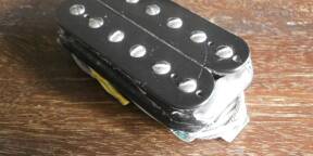 Micro guitare SP Custom Heat Crusher