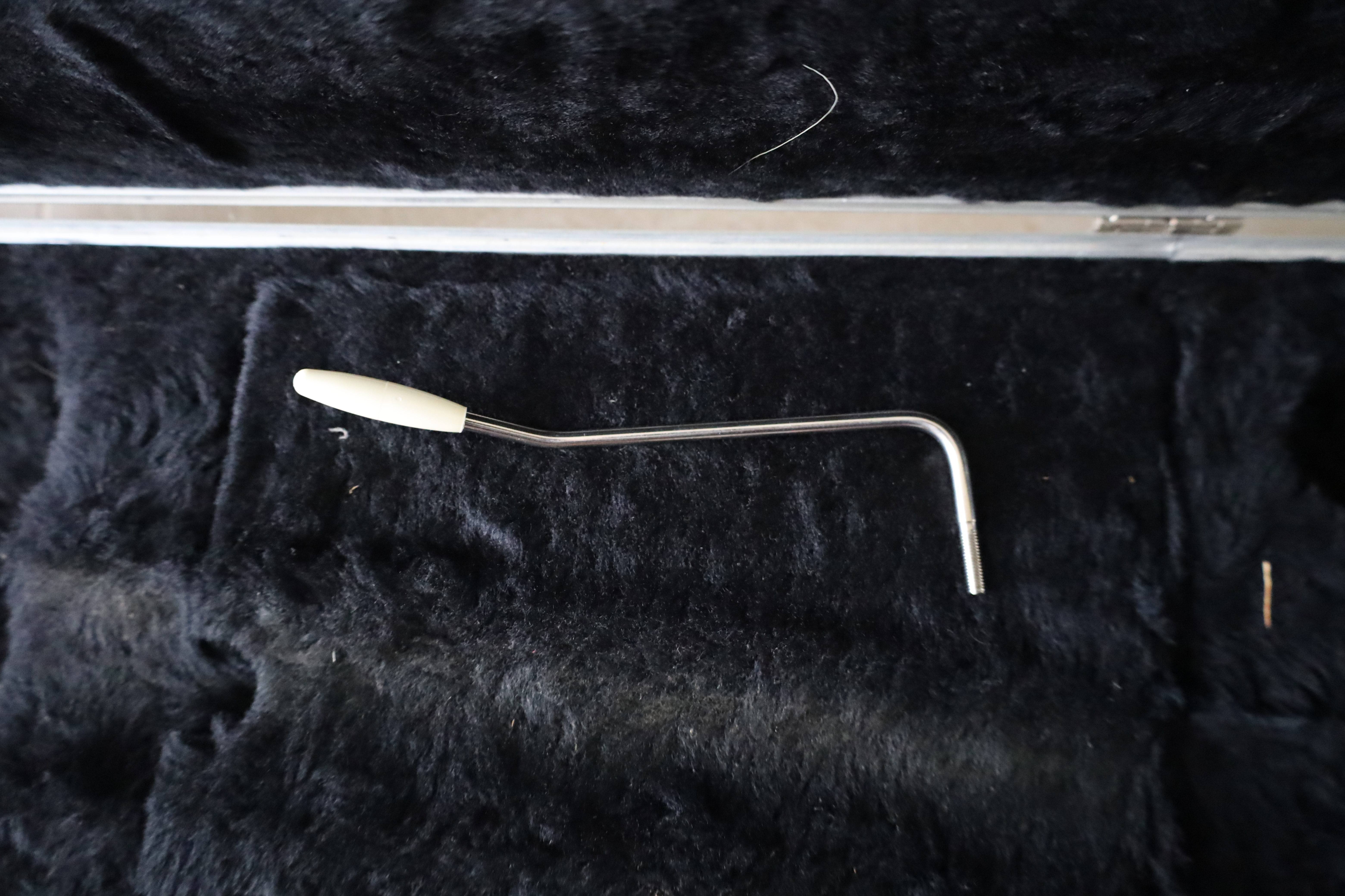 Je vends une Fender Stratocaster California Corona de 2000