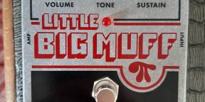 Vends big muff electro harmonix