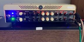 Vends Yamaha THR100 Dual + case de transport