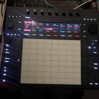 Ableton Push3 Standalone