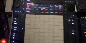 Ableton Push3 Standalone