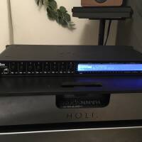 Motu 8M AVB - Très bon état