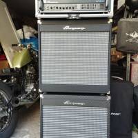 Ampli Ampeg SVT 3 USA