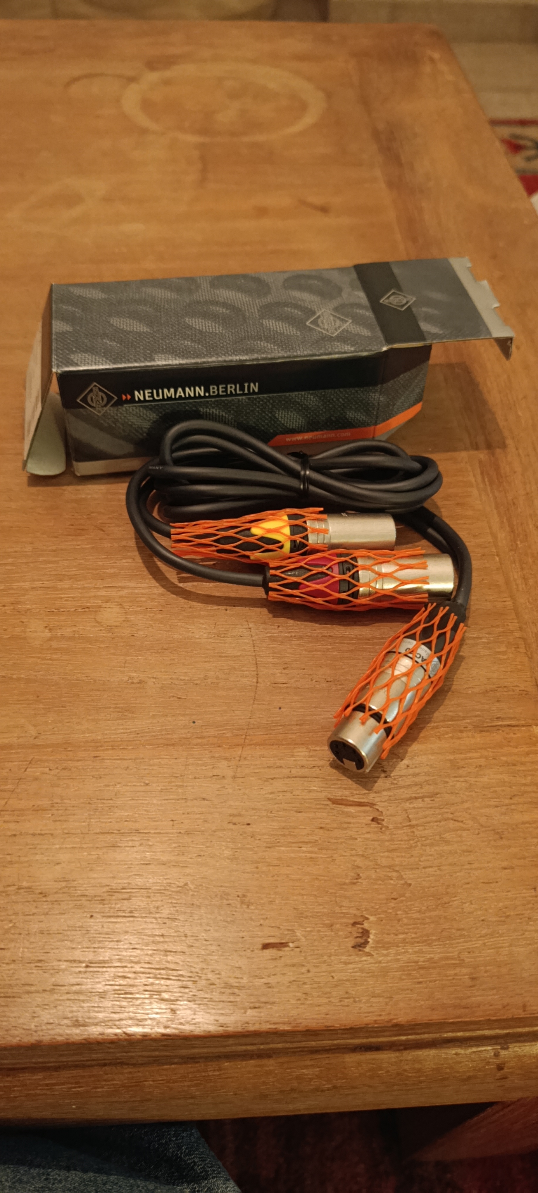 Neumann RSM191 (83951)