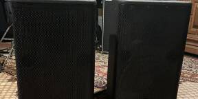 Vends Paire de Yamaha DSR112