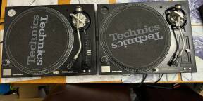 2 technics sl 1210 m5g