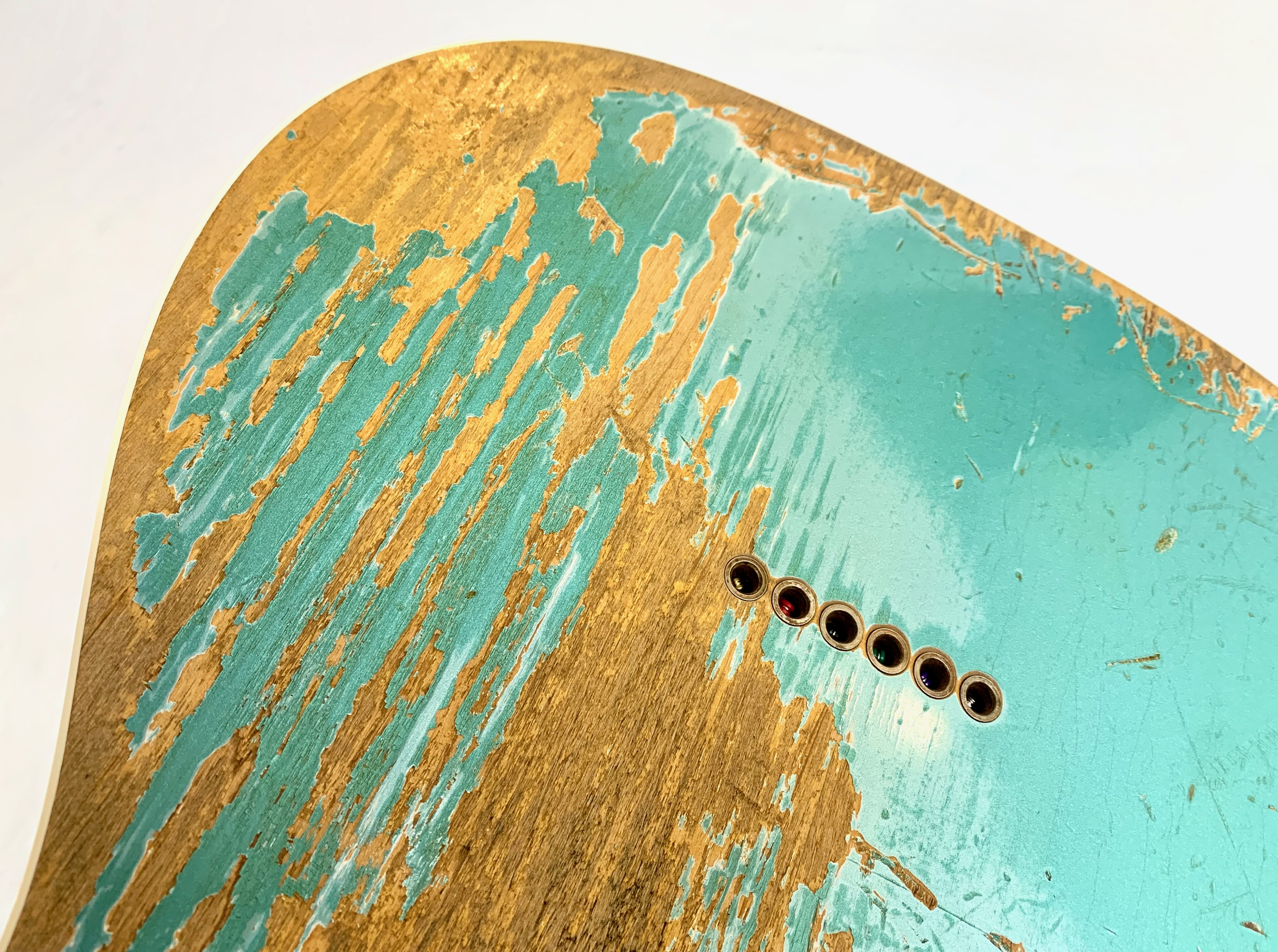 Fender Custom Shop '60 Relic Telecaster (16882)