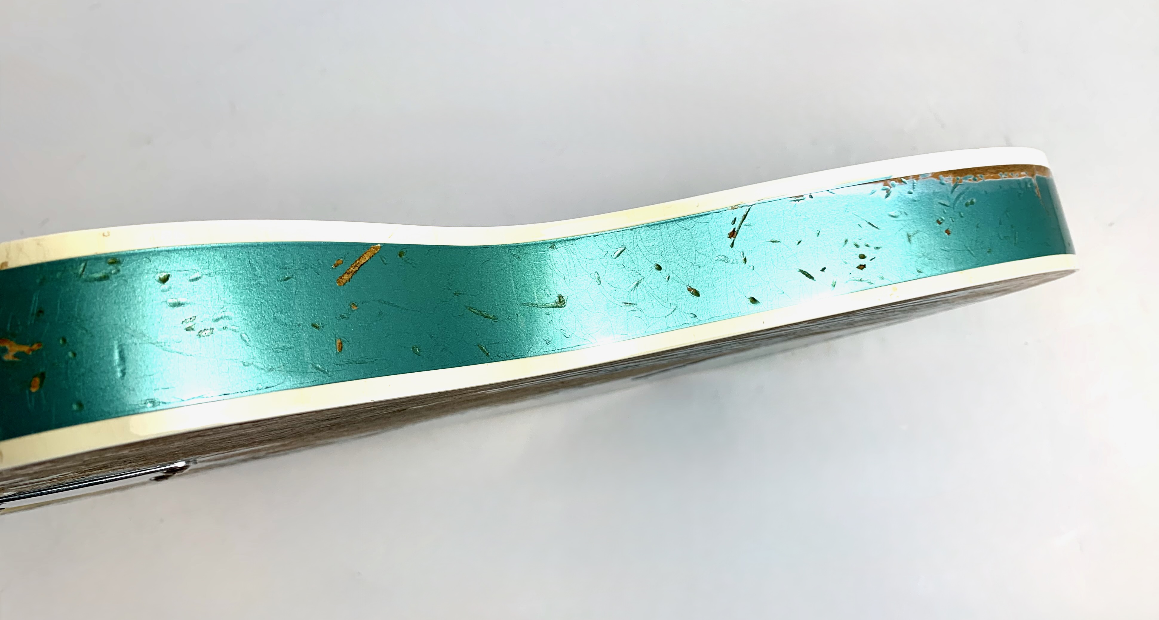 Fender Custom Shop '60 Relic Telecaster (39668)