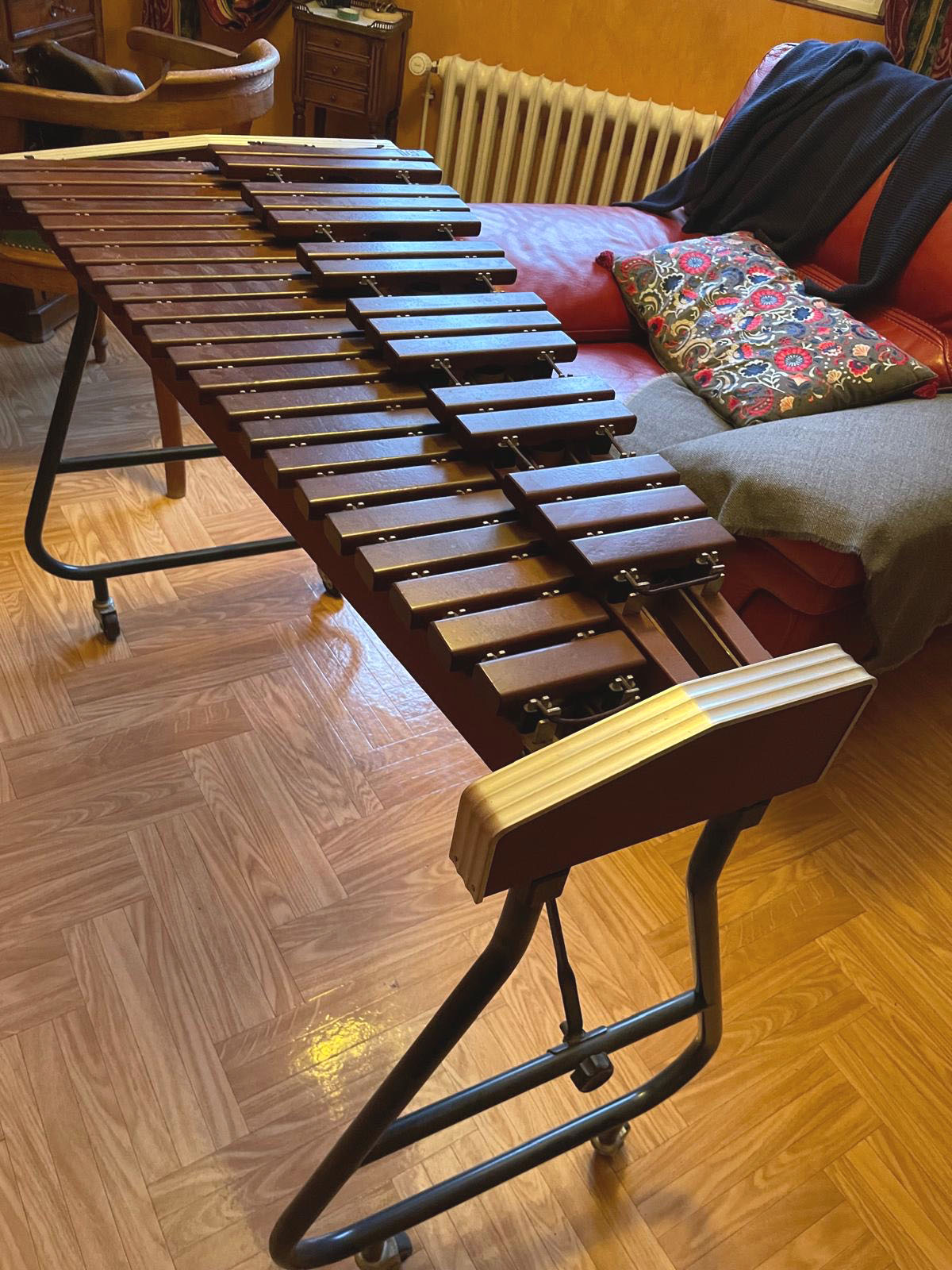 VDS XYLOPHONE TAMA-SAITO - 70's