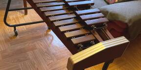 VDS XYLOPHONE TAMA-SAITO - 70's