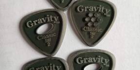 Vds Mediators GRAVITY Classic Std 2 (5 pieces)
