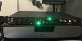 RnR amp Solo Head 50w