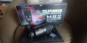 Telefunken M82