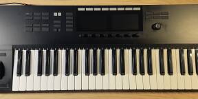 Je vends mon clavier Komplete Kontrol S49 MK2