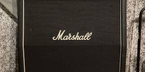 Vend : Tête Marshall JCM2000 DSL100 (possible avec le cab + 300.-)