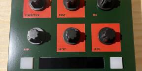 OTO BOUM Warming unit