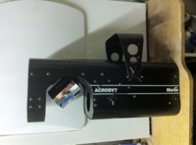 Martin Acrobat (19458)