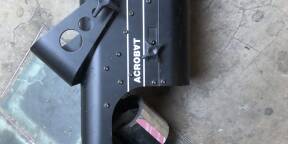 Effet lumière disco scanners Martin Acrobat