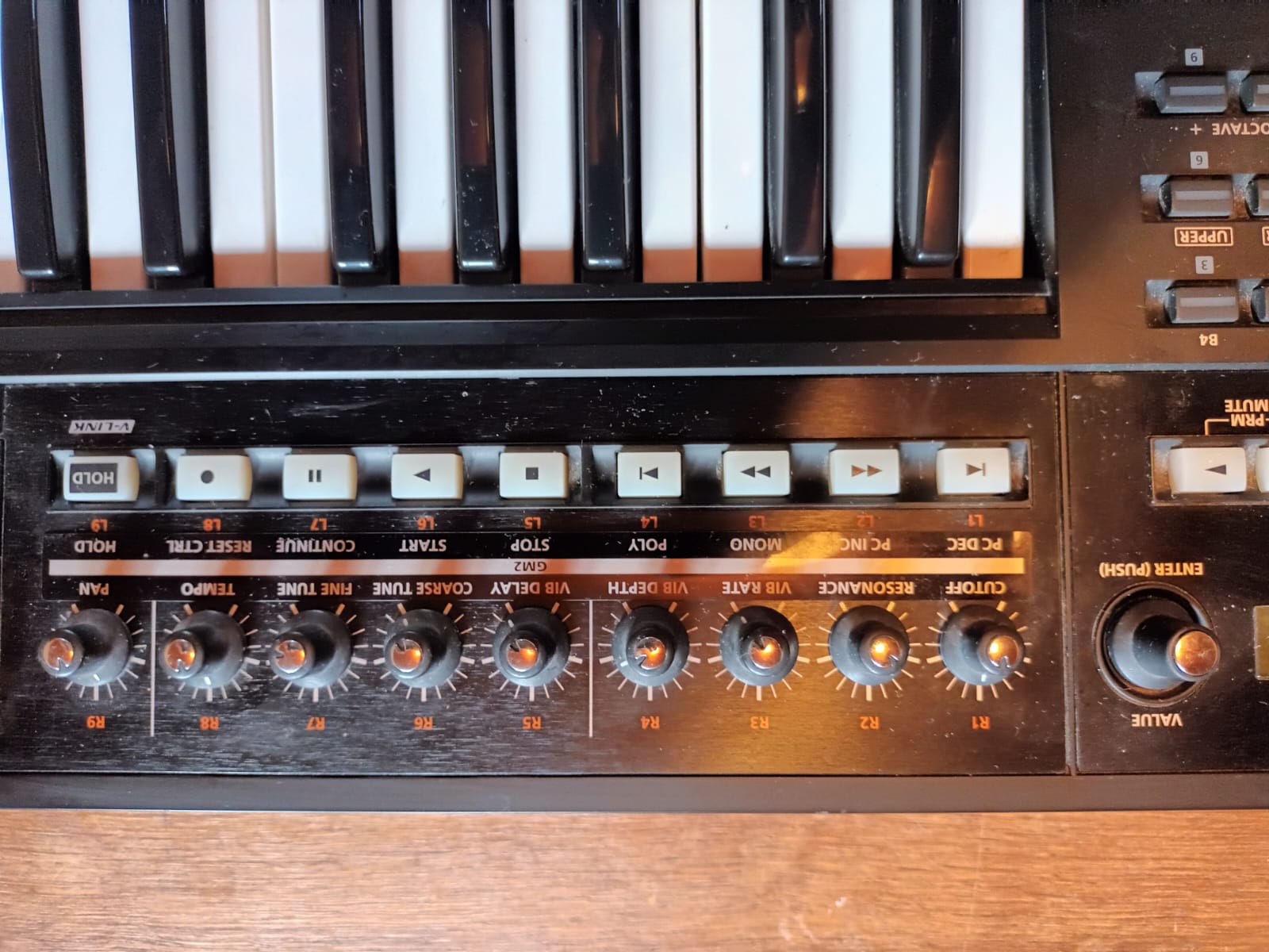 Roland A-500PRO-R (35168)
