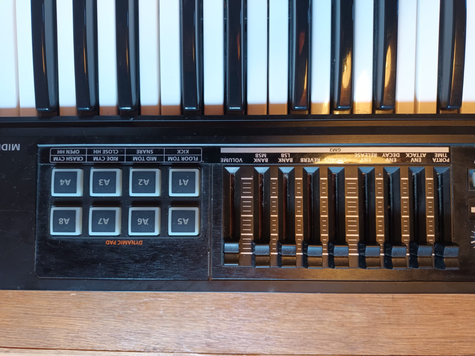 Roland A-500PRO-R (99412)