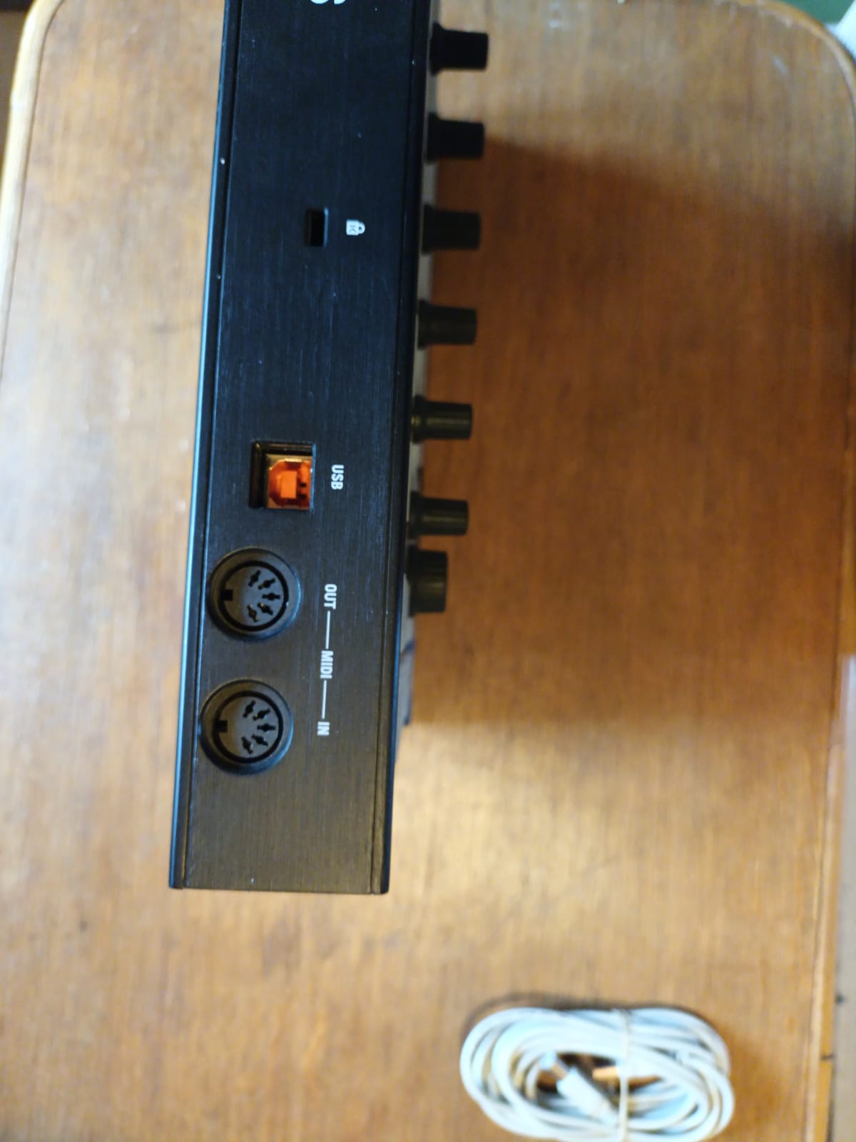 Native Instruments Maschine MKII (78715)