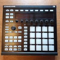 Vends Maschine MK2