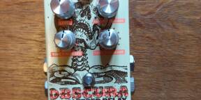 Vends Obscura altered delay
