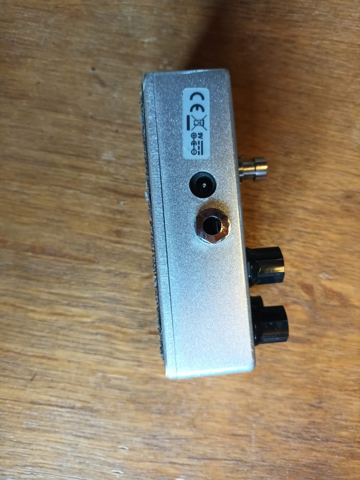 MXR M75 Super Badass Distortion (62567)