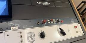 Heritage Audio HA-73 Elite