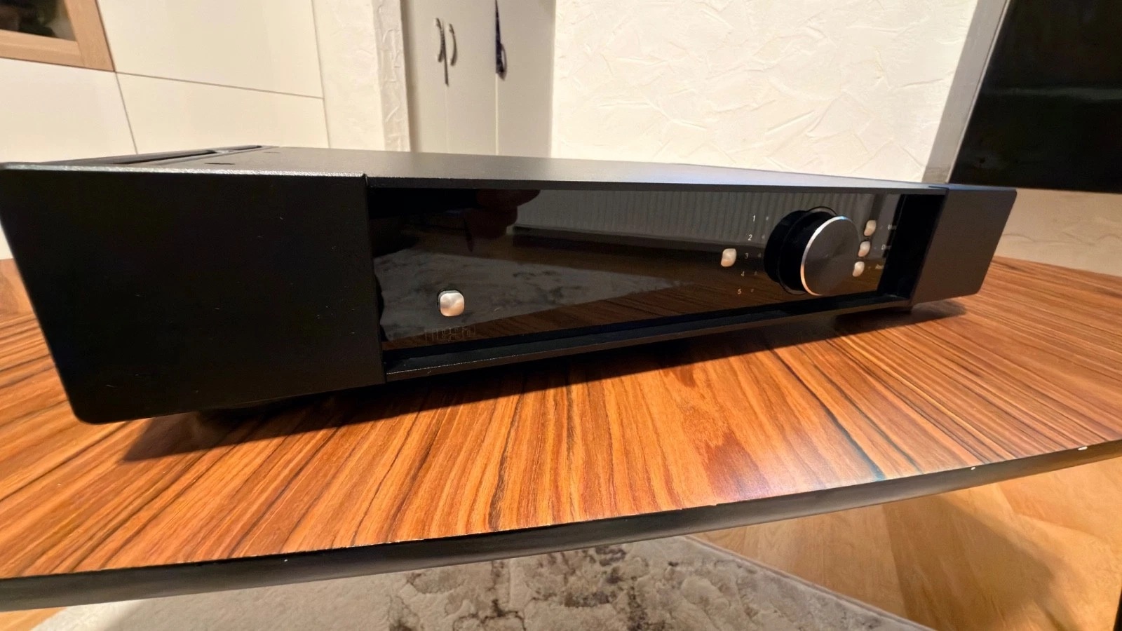 Rega Elicit-R Integrated Amplifier