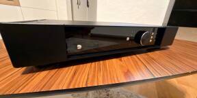 Rega Elicit-R Integrated Amplifier