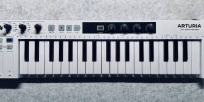Vds Arturia Keystep 37