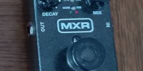 VDS Reverb MxR M300