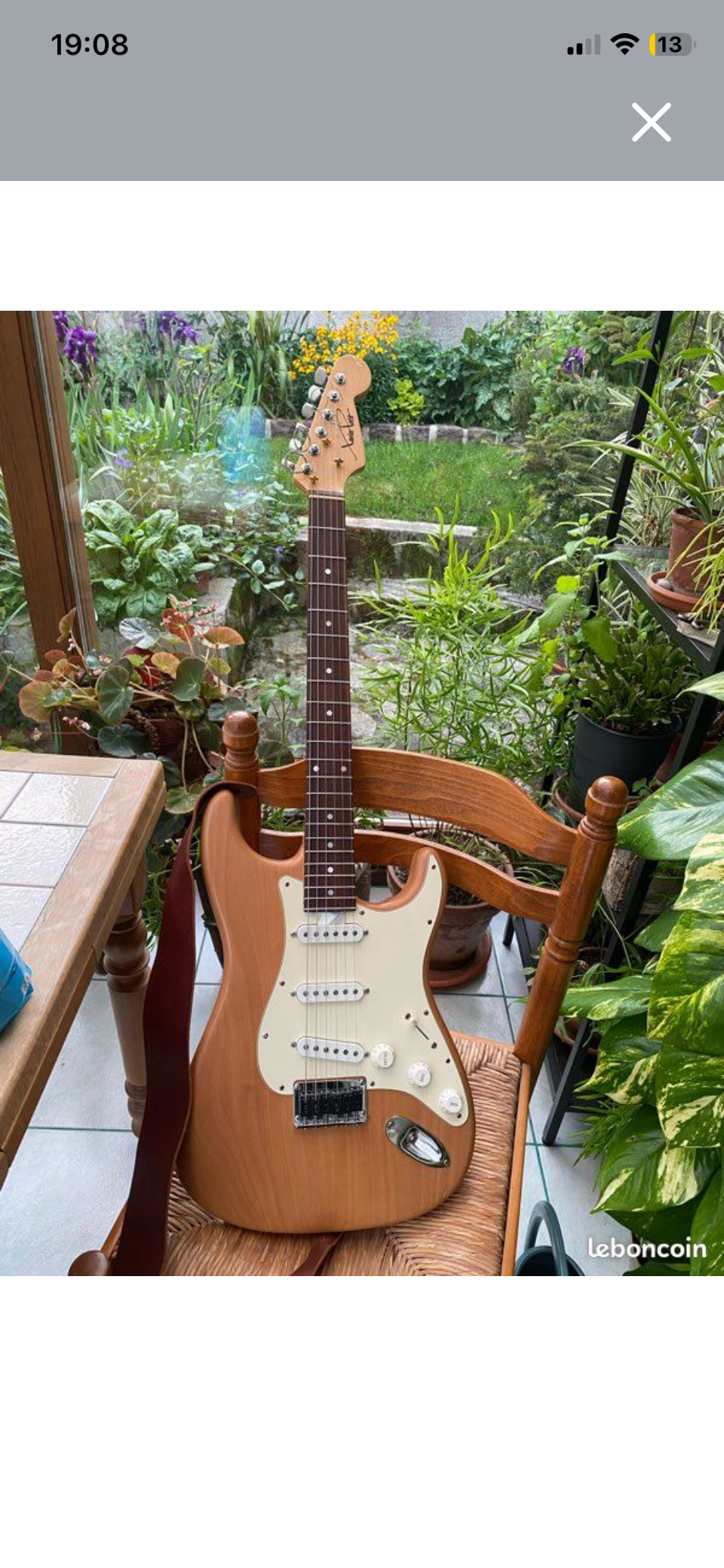 Serie L Elcery Xavier Petit 