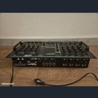 Vend Table de mixage BST Activ 206