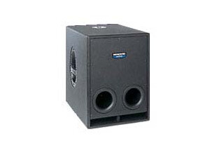 Mackie SRS 1500 (48335)