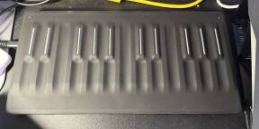 Contrôleur midi MPE ROLI SEABOARD BLOCK M EN TRÈS BON ÉTAT