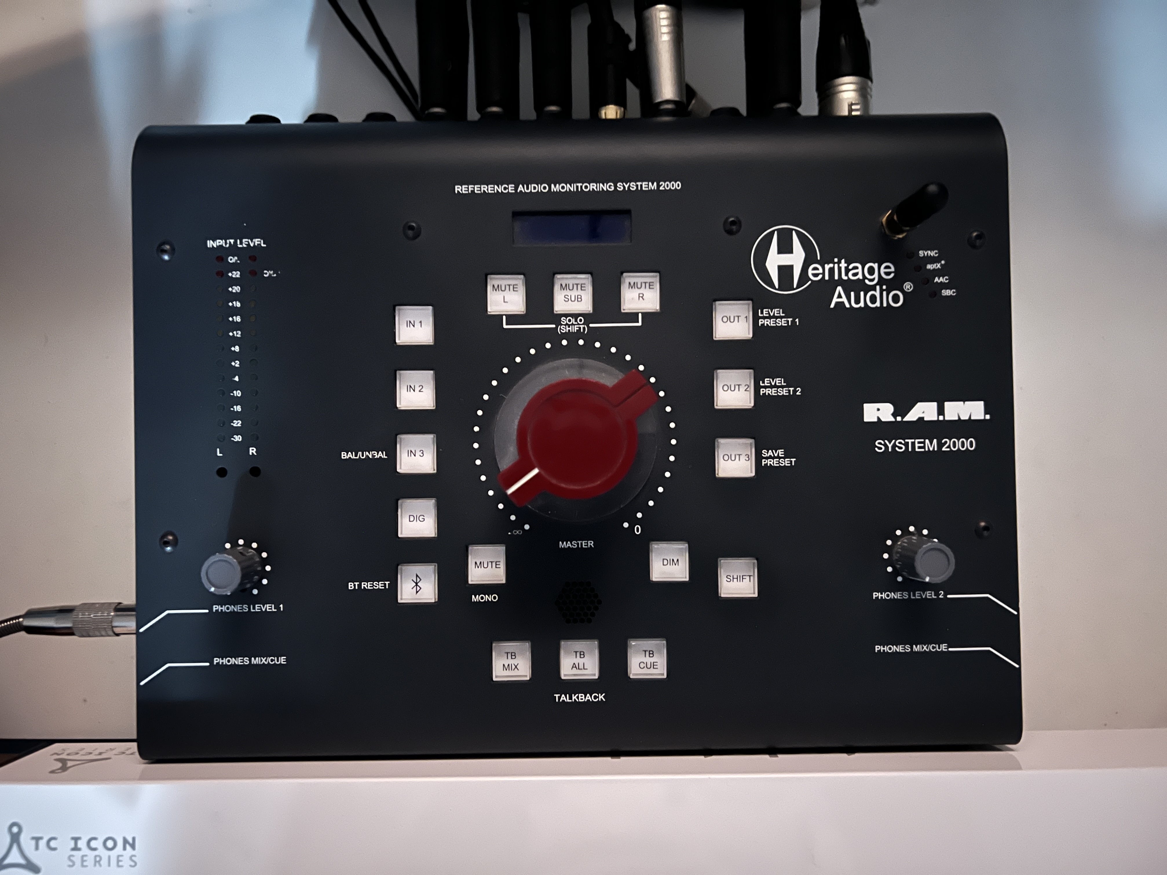 Vends Ram 2000 Heritage 500€