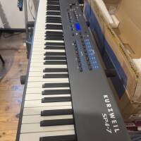 Kurzweil SP4-7