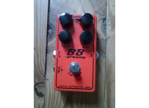 Xotic Effects BB Preamp (27142)