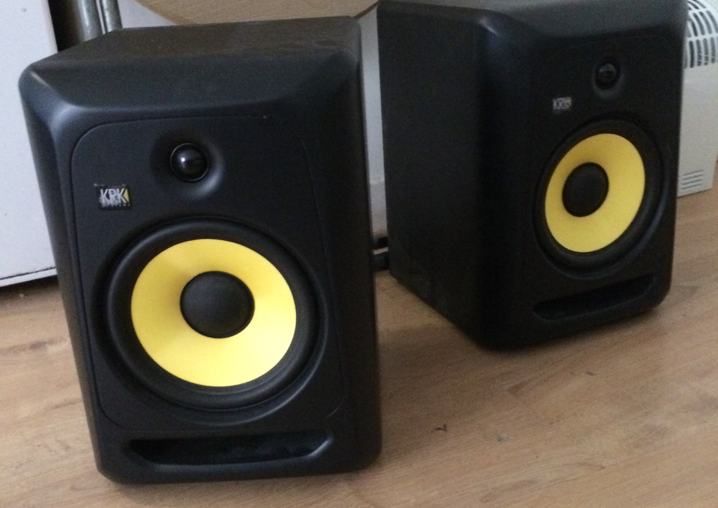Vds KRK classic 8