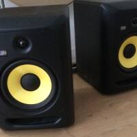 Vds KRK classic 8