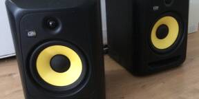 Vds KRK classic 8