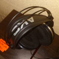 Vds casque AKG K271 MK2 fermé
