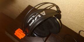 Vds casque AKG K271 MK2 fermé